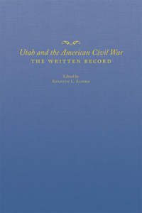 Utah and the American Civil War