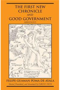 The First New Chronicle and Good Government, Abridged