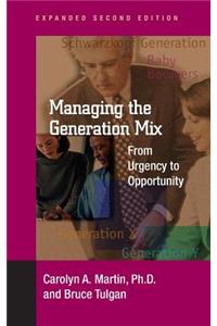 Managing the Generation Mix, 2nd Edition