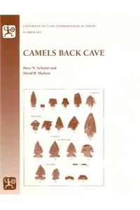 Camels Back Cave