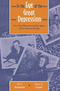 In the Eye of the Great Depression