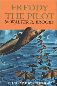 Freddy the Pilot