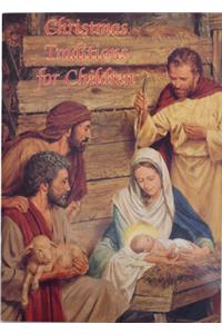 Christmas Traditions for Children (Catholic Classics)