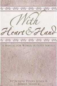 With Heart & Hand