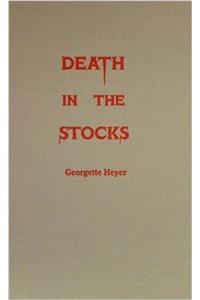 Death in the Stocks/Merely Murder