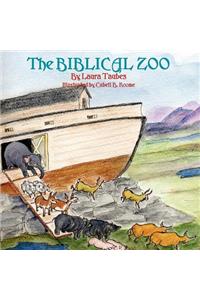The Biblical Zoo