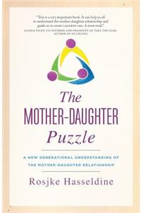 Mother-Daughter Puzzle