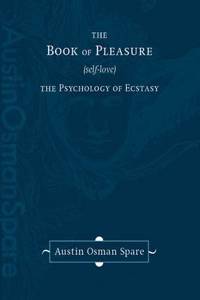 The Book of Pleasure (Self-Love)