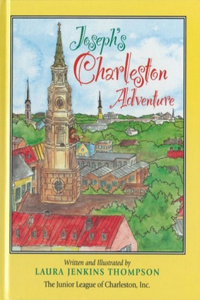 Joseph's Charleston Adventure