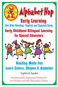 Alphabet Hop Early Learning