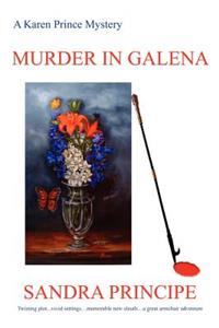 Murder in Galena