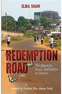 Redemption Road