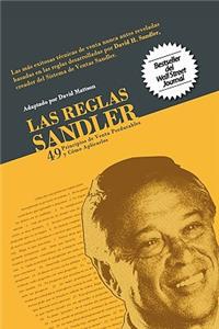 Las Reglas Sandler Cuarenta y Nueve Principios de Venta Perdurables...y Cmo Aplicarlos
