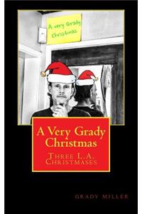 A Very Grady Christmas