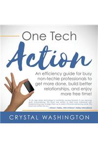 One Tech Action