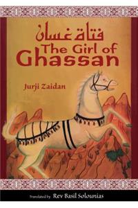 The Girl of Ghassan