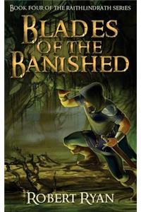 Blades of the Banished