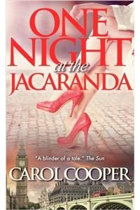 One Night at the Jacaranda