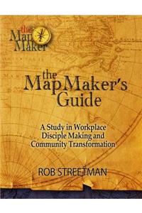 The Map Maker's Guide