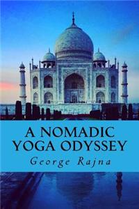 Nomadic Yoga Odyssey