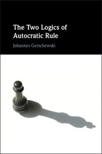 Two Logics of Autocratic Rule