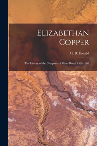 Elizabethan Copper