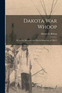 Dakota war Whoop