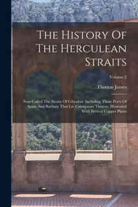 History Of The Herculean Straits