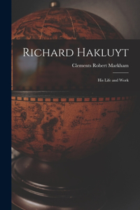 Richard Hakluyt