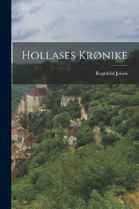 Hollases Krønike