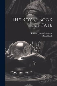 Royal Book Of Fate