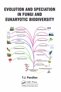 Evolution and Speciation in Fungi and Eukaryotic Biodiversity