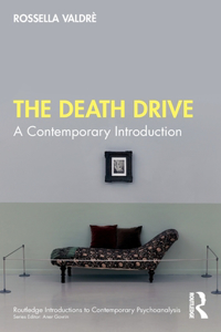 The Death Drive