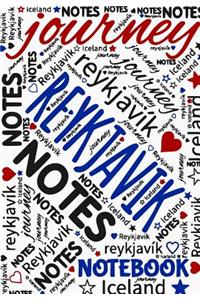 Reykjavik Notebook
