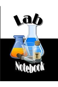 Lab Notebook