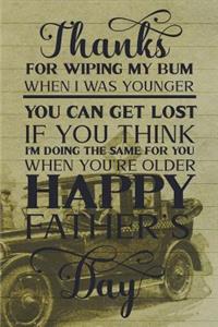 Happy Father's Day