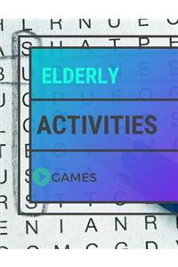 Elderly Activities Games