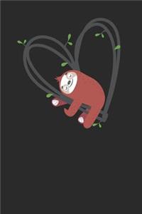 Sloth And Heart