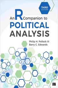 R Companion to Political Analysis