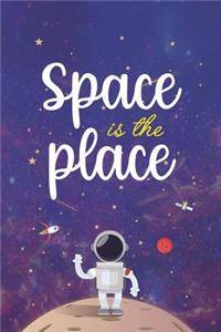 Space Is The Place