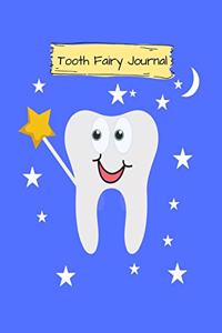 Tooth Fairy Journal