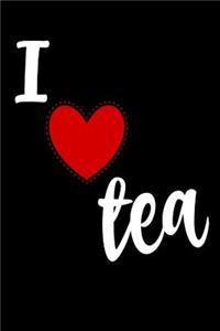 I Tea