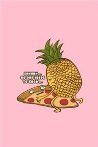 Shhhh No One Needs To Know