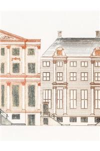 Amsterdam Row Houses