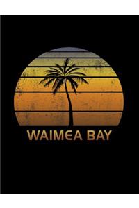 Waimea Bay