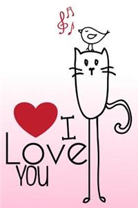 I Love You