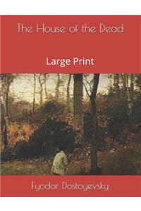 The House of the Dead