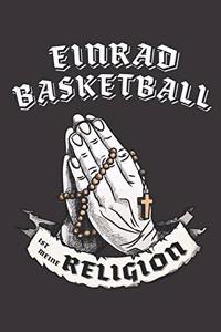 Einradbasketball Ist Meine Religion