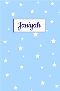 Janiyah