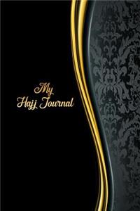 My Hajj Journal